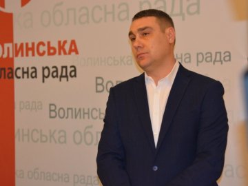 Не Пісачук: назвали прізвище ймовірного очільника волинської обласної лікарні