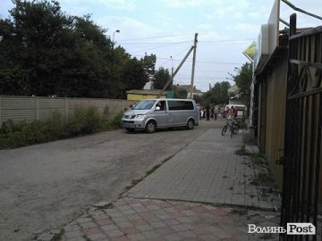 Розповіли про стан постраждалих в аварії на Львівській