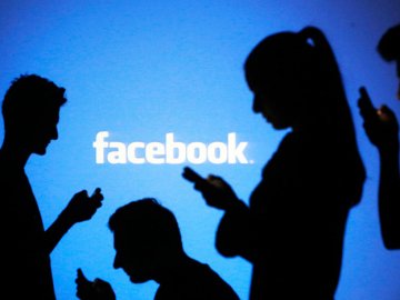 Соцмережу Facebook оштрафували на 120 мільйонів доларів 