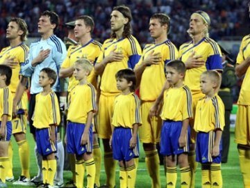 Блохін оглосив остаточну заявку на Євро-2012