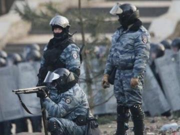  «Війна» у Києві: 200 людей поранено з вогнепальної зброї