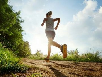 Як зробити літню пробіжку більш приємною?*
