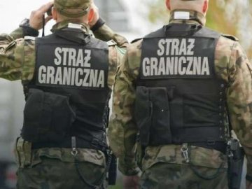 Польським прикордонникам загрожує 10 років тюрми за співпрацю з українськими контрабандистами