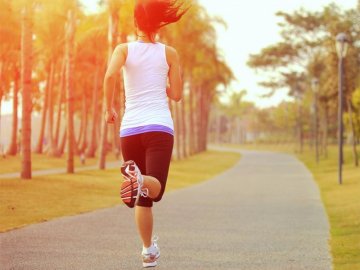 Як біг впливає на тривалість життя