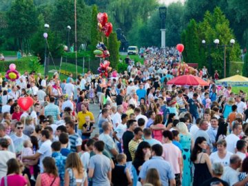 У Володимирі-Волинському святкуватимуть день міста. ПРОГРАМА