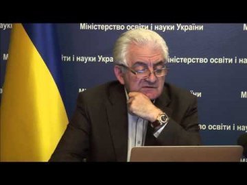 Україні потрібна кадрова революція в освіті, - Лікарчук