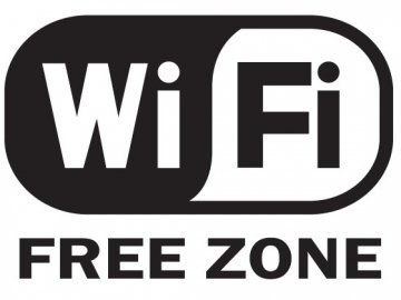 Вказівників про  вільний Wi-Fi в Луцьку немає