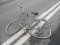 На Волині Mercedes збив 70-річну велосипедистку: жінка – у лікарні