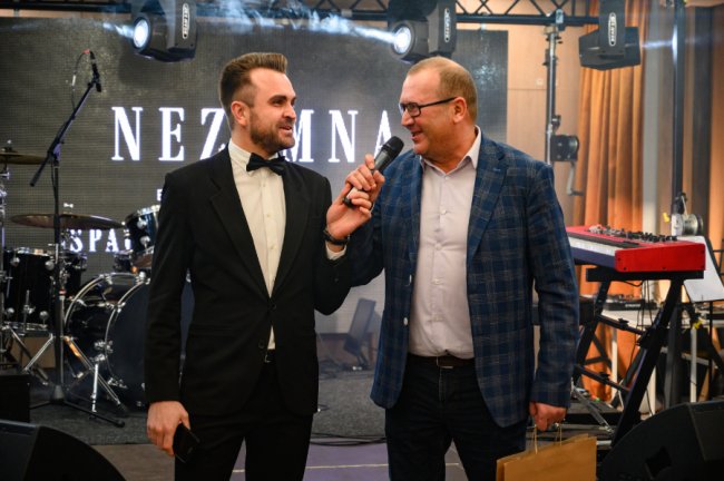 У Луцьку відгриміла вечірка з нагоди 5-ліття журналу «Space»