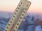 Знову рекорд: чотири дні поспіль стовпчики термометрів у Луцьку показували максимальну температуру