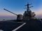 Сьогодні в Чорне море увійде ракетний есмінець США класу Porter