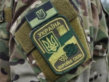В українській армії за добу – 51 хворий на коронавірус