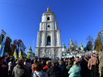 Прочани з Волині поїдуть до Києва на молитву за об’єднання церкви