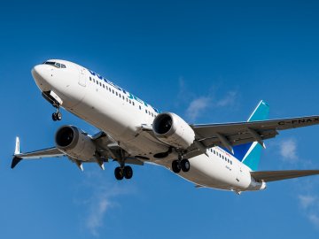 Після двох авіатрощ: компанія Boeing припинила виробництво літаків моделі 737 Max