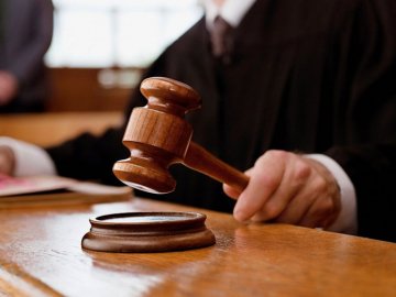 Волинянину «світить» арешт через відмову свідчити в суді