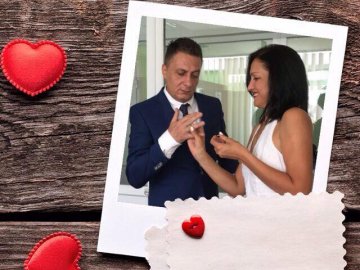Шлюб за добу: у липні в Луцьку одружилися 22 пари