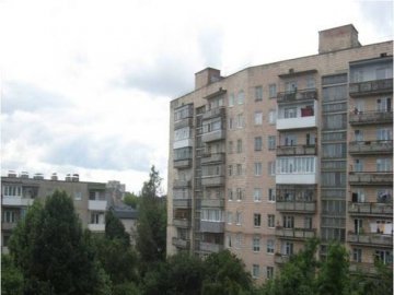 Модернізація багатоповерхівки в Луцьку скоротила втрати тепла вдвічі