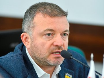 Андрій Покровський наполягає на діалозі влади та бізнесу у Луцьку