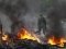 Доба в АТО: бойовики 99 разів порушили режим припинення вогню