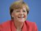 У Німеччині намагались напасти на Ангелу Меркель