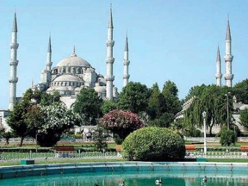 Лучан запрошують безкоштовно вивчати турецьку
