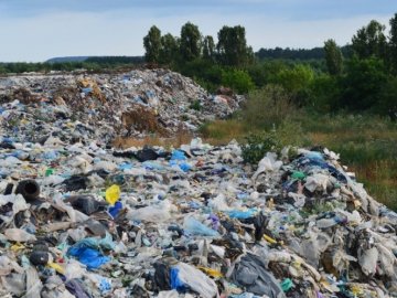Лише сміттєпереробний завод зможе вирішити проблему з відходами у Луцьку, – еколог
