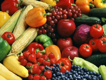 Євросоюз дозволив експорт овочів та фруктів з України