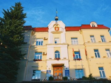 Луцьк зайняв 2-ге місце  у рейтингу публічності місцевого самоврядування