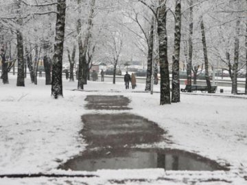 Погода в Луцьку та Волинській області на вихідні, 18 і 19 лютого