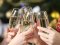 З феєрверками та гуляннями біля ялинки: як у Володимирі святкували Новий рік