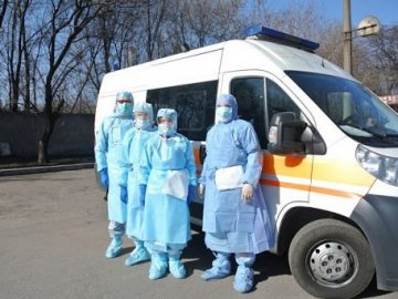  Лікар «швидкої» в Києві розповів про жахи боротьби з коронавірусом