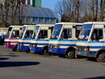 З 22 травня – міський, з 1 червня – міжобласний: прийняли рішення щодо запуску транспорту в Україні