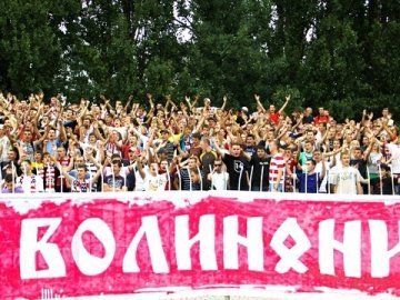 Футболісти «Волині» запрошують лучан до Ужгорода. ВІДЕО