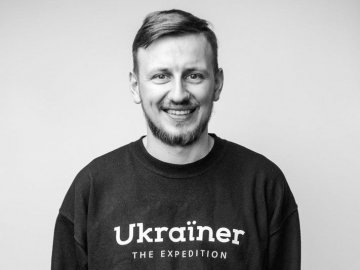 На Lutsk Food Fest приїде один із засновників проекту «Ukraїner»