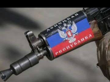 Терористи на Донбасі стріляються між собою: 23 загиблих