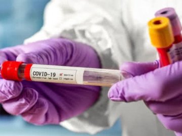 14 нових випадків та одна смерть: ситуація з коронавірусом на Волині станом на 13 травня
