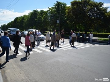 Жителі села Підгайці готові перекривати трасу «Луцьк-Дубно»