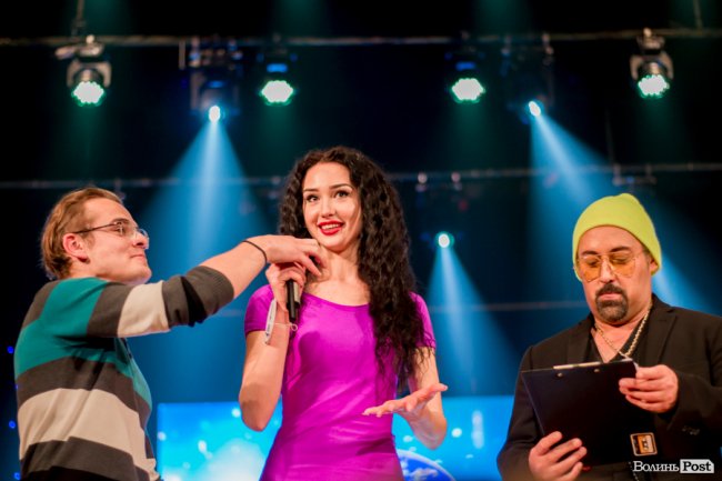 «Міс Принцеса України 2018» в Луцьку: як обирали найкращу красуню. ФОТОРЕПОРТАЖ