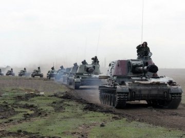 Опитування: 16% жителів Півдня та Сходу України вважають війну неминучою