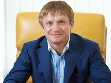 Степан Івахів - лідер рейтингу ТОП-100 впливових волинян