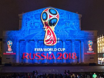 В Європі закликають бойкотувати Чемпіонат світу в Росії