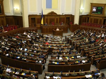 В Україні пропонують заборонити аборти