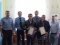 Поліцейські нагородили двох волинян дипломами за допомогу. ФОТО