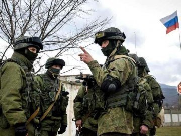 Росіяни підтягнули додаткову дивізію до українського кордону
