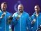 Другу золоту медаль на  Євроіграх-2015 українські спортсмени присвятили бійцям АТО