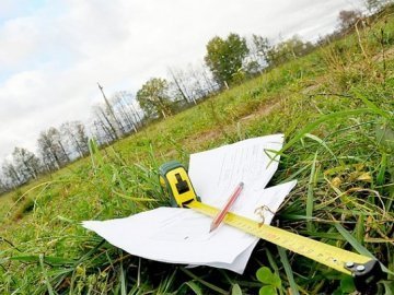 У Луцьку будуть «шукати» земельні ділянки для сімей учасників АТО