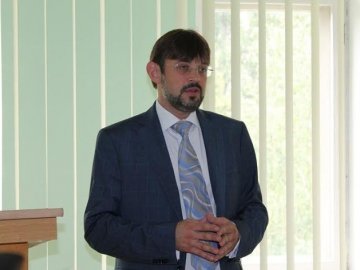 Управління Держпраці у Волинській області має нового керівника