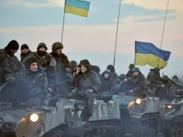 Зрадники з Генштабу здають маршрути сил АТО за шалені суми, - комбат «Донбасу»