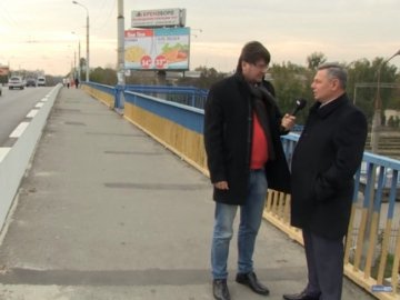 Які мости та дороги відремонтують у Луцьку?