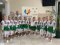 Юні танцівниці з Волині перемогли на всеукраїнському хореографічному конкурсі. ФОТО